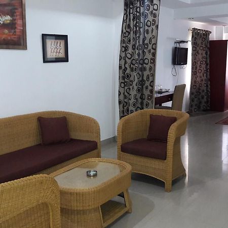 Aroma Residency Hotel Tinsukia Kültér fotó