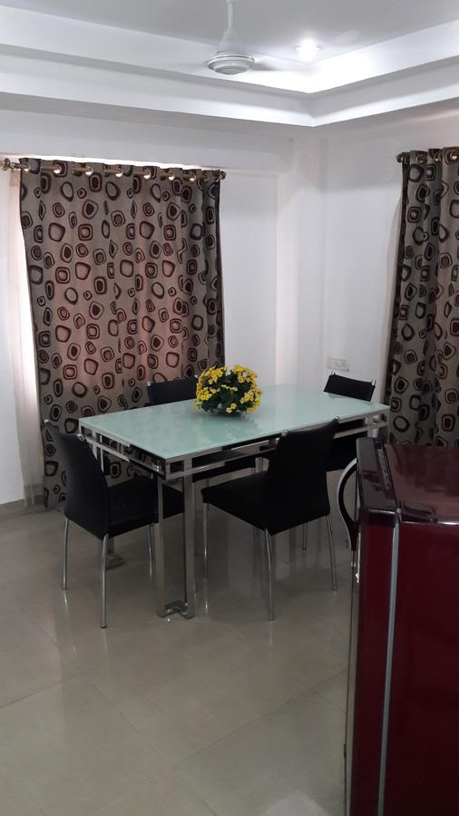 Aroma Residency Hotel Tinsukia Kültér fotó
